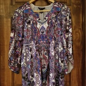 ❤ Boho Style Blouse ❤